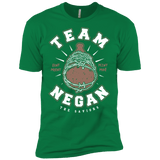 T-Shirts Kelly Green / X-Small Team Negan Men's Premium T-Shirt