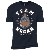 T-Shirts Midnight Navy / X-Small Team Negan Men's Premium T-Shirt