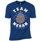 T-Shirts Royal / X-Small Team Negan Men's Premium T-Shirt