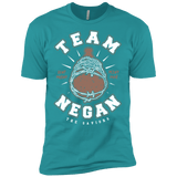 T-Shirts Tahiti Blue / X-Small Team Negan Men's Premium T-Shirt