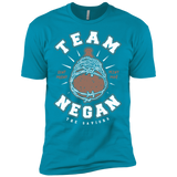 T-Shirts Turquoise / X-Small Team Negan Men's Premium T-Shirt