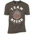 T-Shirts Warm Grey / X-Small Team Negan Men's Premium T-Shirt
