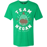 T-Shirts Envy / Small Team Negan Men's Triblend T-Shirt