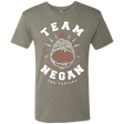 T-Shirts Venetian Grey / Small Team Negan Men's Triblend T-Shirt