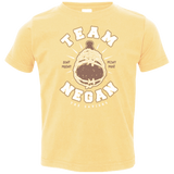 T-Shirts Butter / 2T Team Negan Toddler Premium T-Shirt