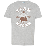 T-Shirts Heather / 2T Team Negan Toddler Premium T-Shirt
