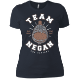 T-Shirts Indigo / X-Small Team Negan Women's Premium T-Shirt