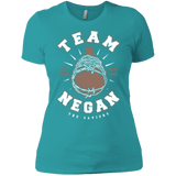 T-Shirts Tahiti Blue / X-Small Team Negan Women's Premium T-Shirt