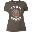 T-Shirts Warm Grey / X-Small Team Negan Women's Premium T-Shirt