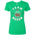 T-Shirts Envy / Small Team Negan Women's Triblend T-Shirt