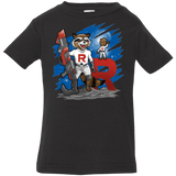 T-Shirts Black / 6 Months Team R Infant Premium T-Shirt