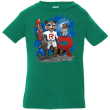 T-Shirts Kelly / 6 Months Team R Infant Premium T-Shirt