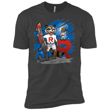 T-Shirts Heavy Metal / X-Small Team R Men's Premium T-Shirt