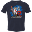 T-Shirts Navy / 2T Team R Toddler Premium T-Shirt