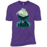 T-Shirts Purple Rush / YXS Team Slayer Boys Premium T-Shirt