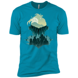 T-Shirts Turquoise / YXS Team Slayer Boys Premium T-Shirt