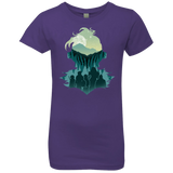 T-Shirts Purple Rush / YXS Team Slayer Girls Premium T-Shirt