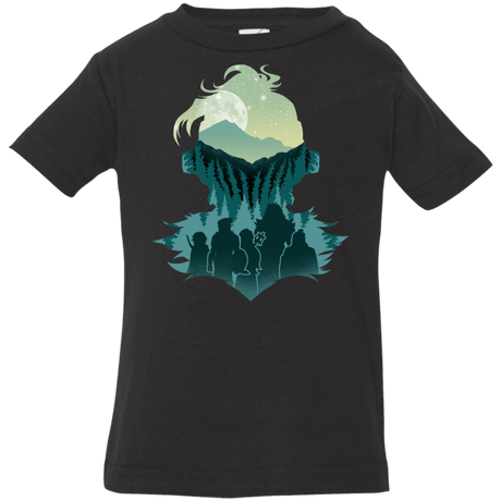 T-Shirts Black / 6 Months Team Slayer Infant Premium T-Shirt