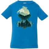 T-Shirts Cobalt / 6 Months Team Slayer Infant Premium T-Shirt