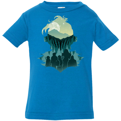 T-Shirts Cobalt / 6 Months Team Slayer Infant Premium T-Shirt