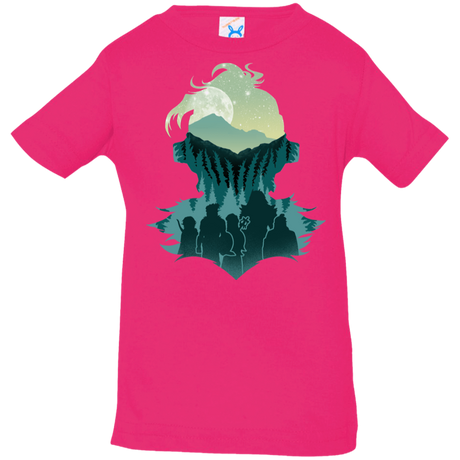 T-Shirts Hot Pink / 6 Months Team Slayer Infant Premium T-Shirt