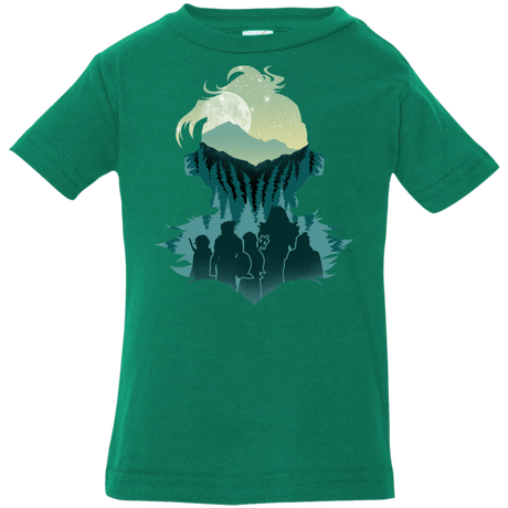 T-Shirts Kelly / 6 Months Team Slayer Infant Premium T-Shirt