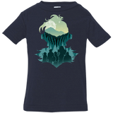 T-Shirts Navy / 6 Months Team Slayer Infant Premium T-Shirt