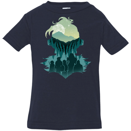 T-Shirts Navy / 6 Months Team Slayer Infant Premium T-Shirt