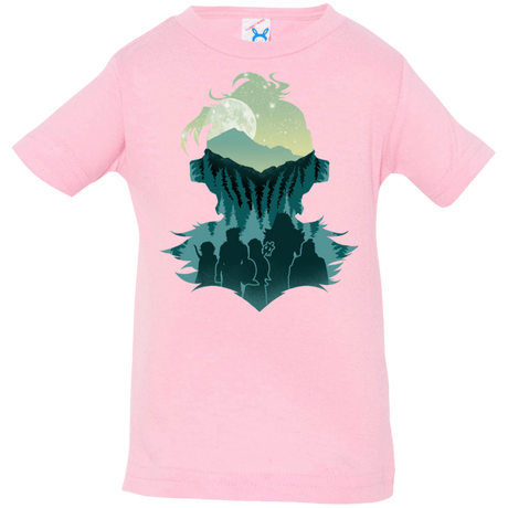 T-Shirts Pink / 6 Months Team Slayer Infant Premium T-Shirt