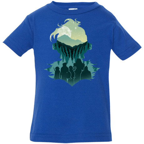 T-Shirts Royal / 6 Months Team Slayer Infant Premium T-Shirt