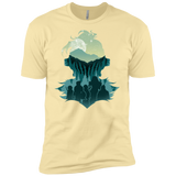 T-Shirts Banana Cream / X-Small Team Slayer Men's Premium T-Shirt