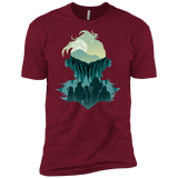 T-Shirts Cardinal / X-Small Team Slayer Men's Premium T-Shirt