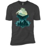 T-Shirts Heavy Metal / X-Small Team Slayer Men's Premium T-Shirt