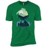 T-Shirts Kelly Green / X-Small Team Slayer Men's Premium T-Shirt