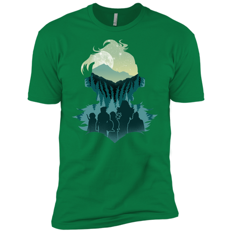 T-Shirts Kelly Green / X-Small Team Slayer Men's Premium T-Shirt