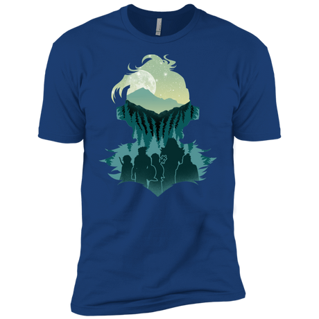 T-Shirts Royal / X-Small Team Slayer Men's Premium T-Shirt