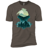 T-Shirts Warm Grey / X-Small Team Slayer Men's Premium T-Shirt