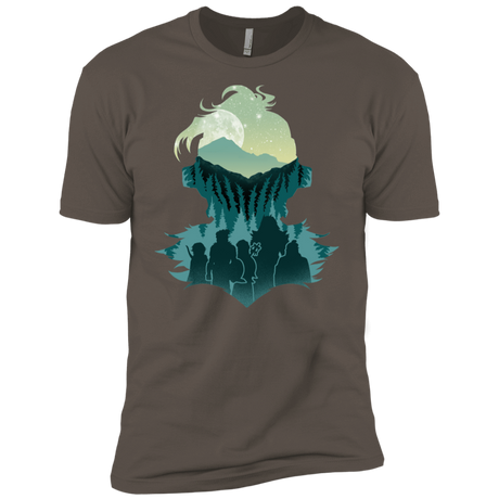 T-Shirts Warm Grey / X-Small Team Slayer Men's Premium T-Shirt