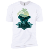 T-Shirts White / X-Small Team Slayer Men's Premium T-Shirt