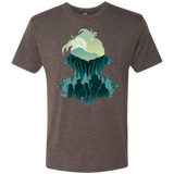 T-Shirts Macchiato / S Team Slayer Men's Triblend T-Shirt