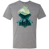 T-Shirts Premium Heather / S Team Slayer Men's Triblend T-Shirt