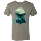 T-Shirts Venetian Grey / S Team Slayer Men's Triblend T-Shirt