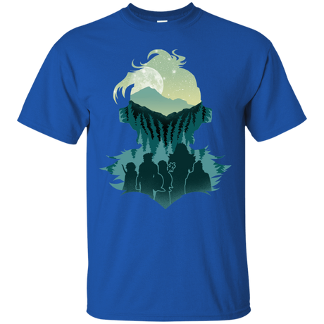 T-Shirts Royal / S Team Slayer T-Shirt