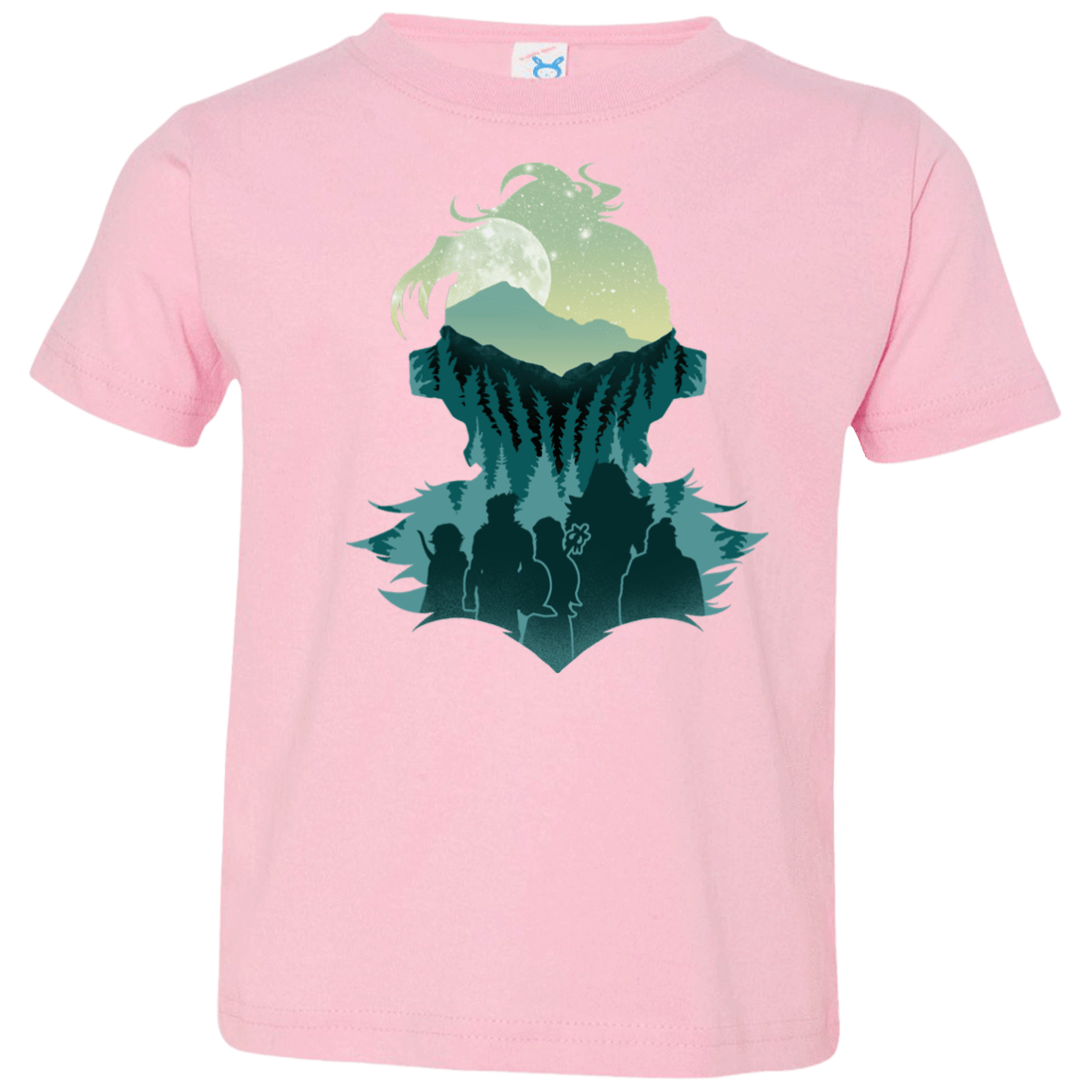 T-Shirts Pink / 2T Team Slayer Toddler Premium T-Shirt