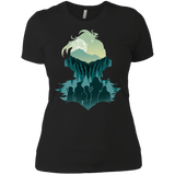 T-Shirts Black / X-Small Team Slayer Women's Premium T-Shirt