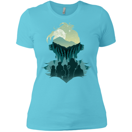 T-Shirts Cancun / X-Small Team Slayer Women's Premium T-Shirt