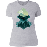 T-Shirts Heather Grey / X-Small Team Slayer Women's Premium T-Shirt