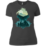 T-Shirts Heavy Metal / X-Small Team Slayer Women's Premium T-Shirt