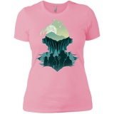 T-Shirts Light Pink / X-Small Team Slayer Women's Premium T-Shirt