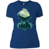 T-Shirts Royal / X-Small Team Slayer Women's Premium T-Shirt